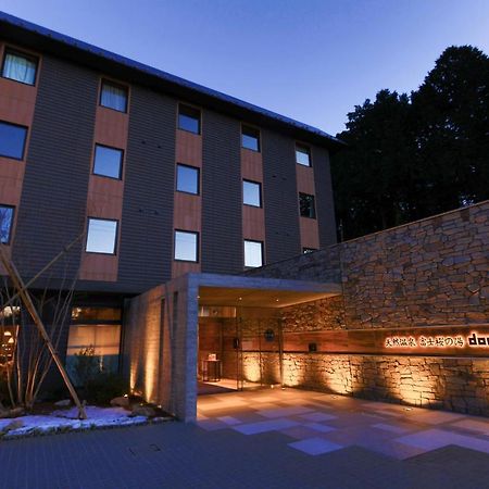 Dormy Inn Express Fujisan Gotenba Exterior foto