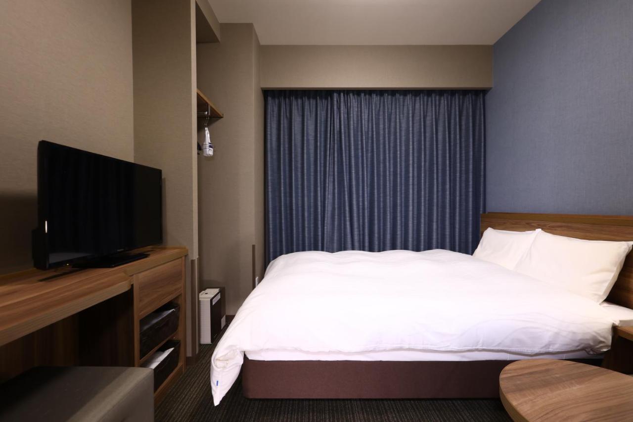 Dormy Inn Express Fujisan Gotenba Exterior foto