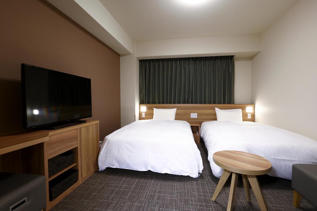 Dormy Inn Express Fujisan Gotenba Exterior foto