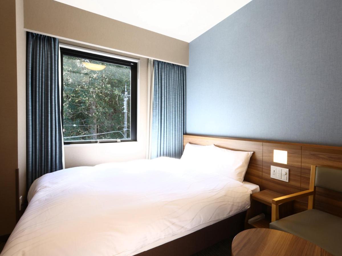 Dormy Inn Express Fujisan Gotenba Exterior foto