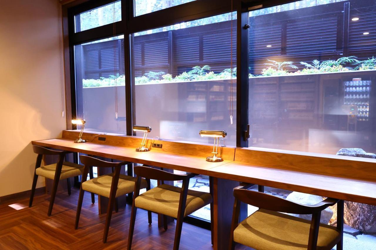 Dormy Inn Express Fujisan Gotenba Exterior foto