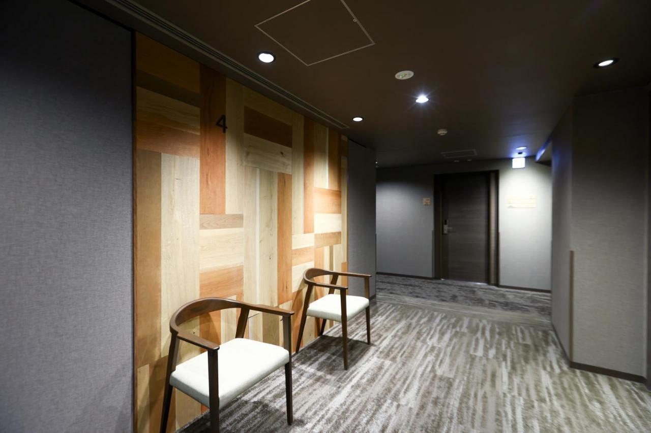 Dormy Inn Express Fujisan Gotenba Exterior foto