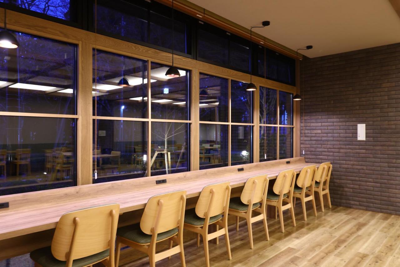 Dormy Inn Express Fujisan Gotenba Exterior foto