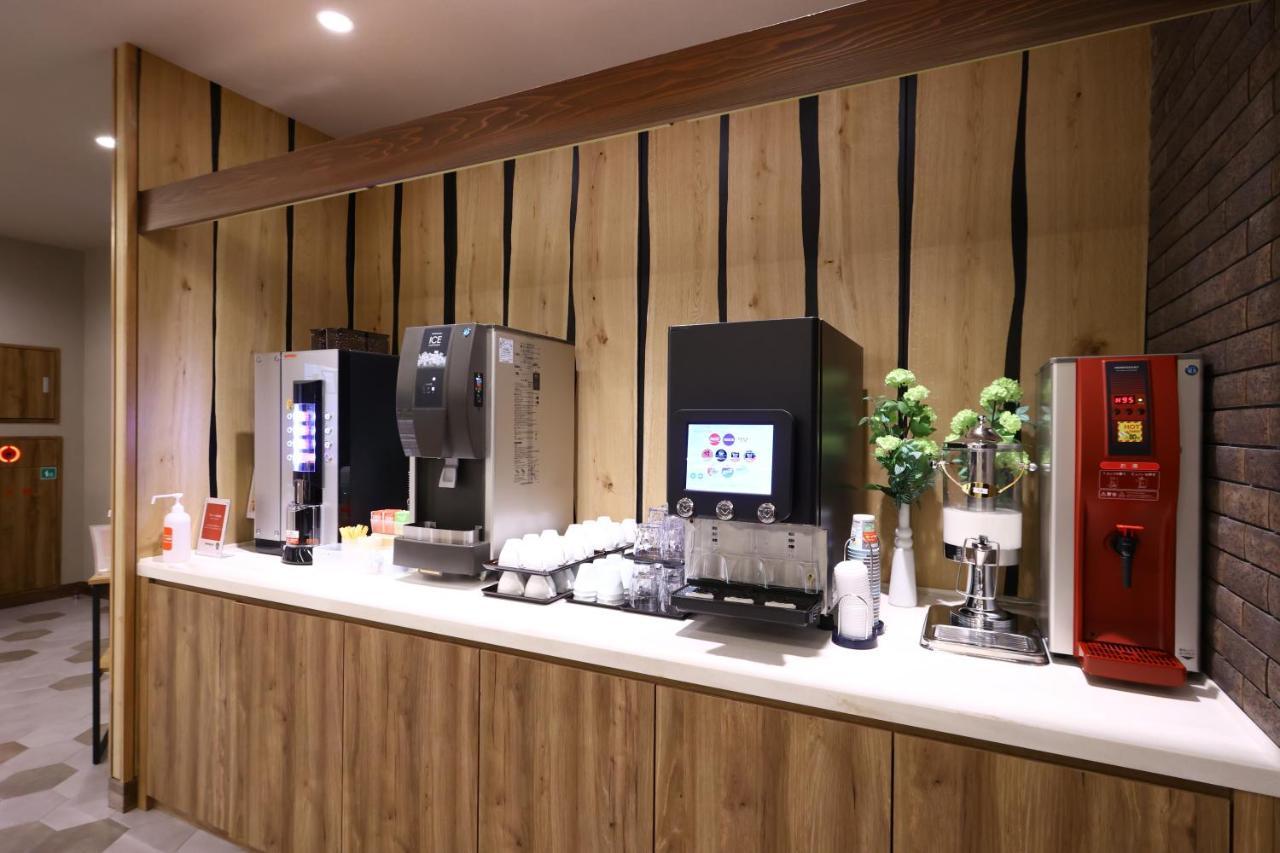 Dormy Inn Express Fujisan Gotenba Exterior foto