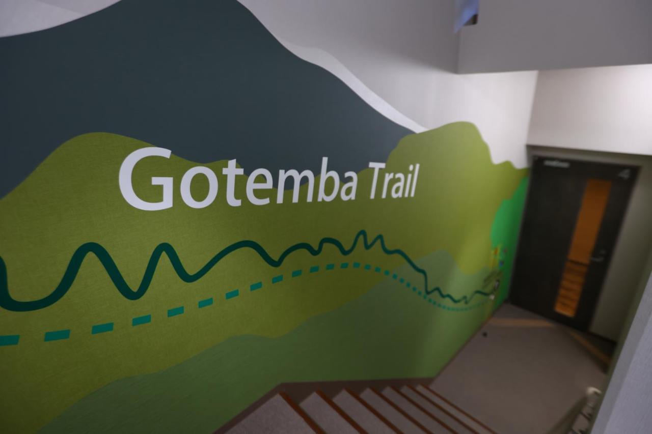 Dormy Inn Express Fujisan Gotenba Exterior foto