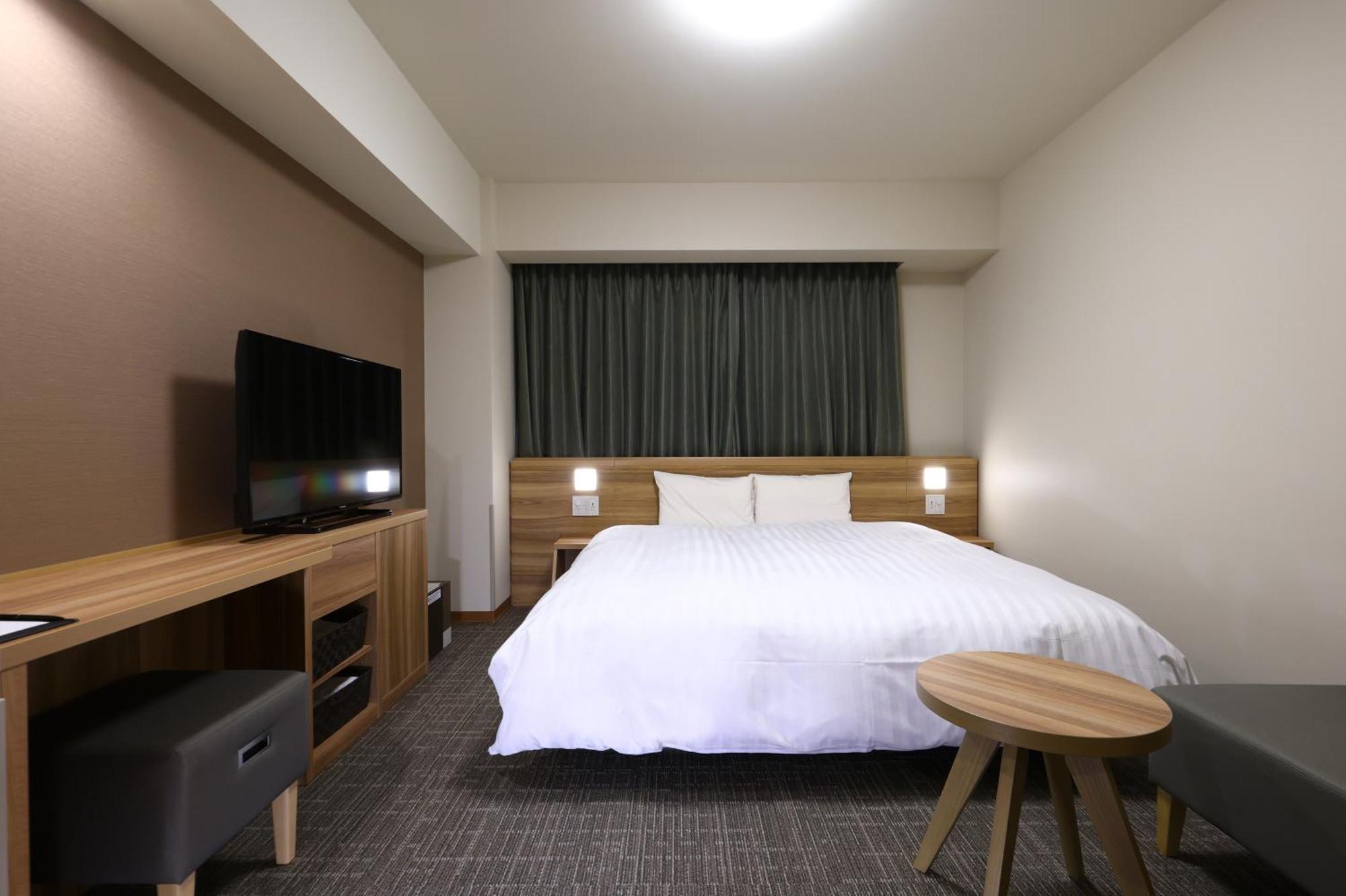 Dormy Inn Express Fujisan Gotenba Exterior foto